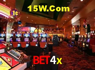 bet4x app