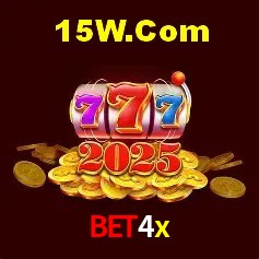 Explore as vantagens do bet4x: serviço profissional e confiabilidade