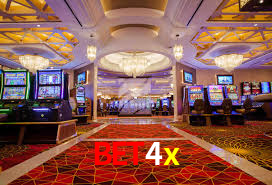 bet4x app
