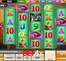 bet4x
