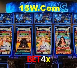 Ofertas Imperdíveis na bet4x: Promoções e Bônus Que Valem a Pena