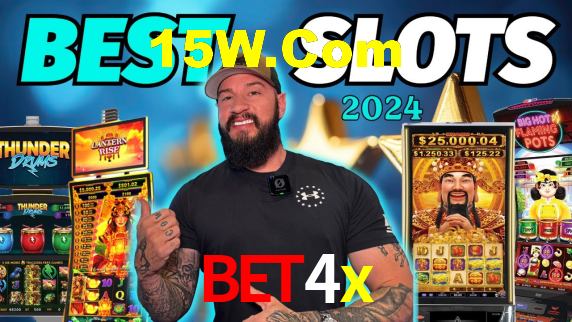bet4x.com